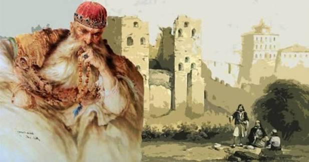 Ali pash Tepelena