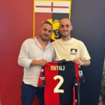 Mario Mitaj