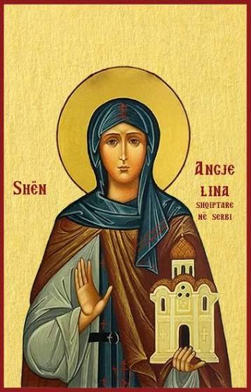 Shen Angjelina