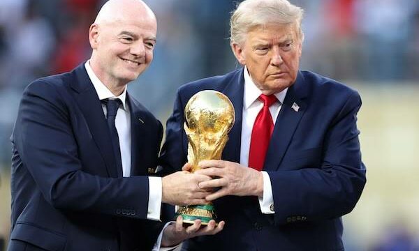 Tramp-Infantino
