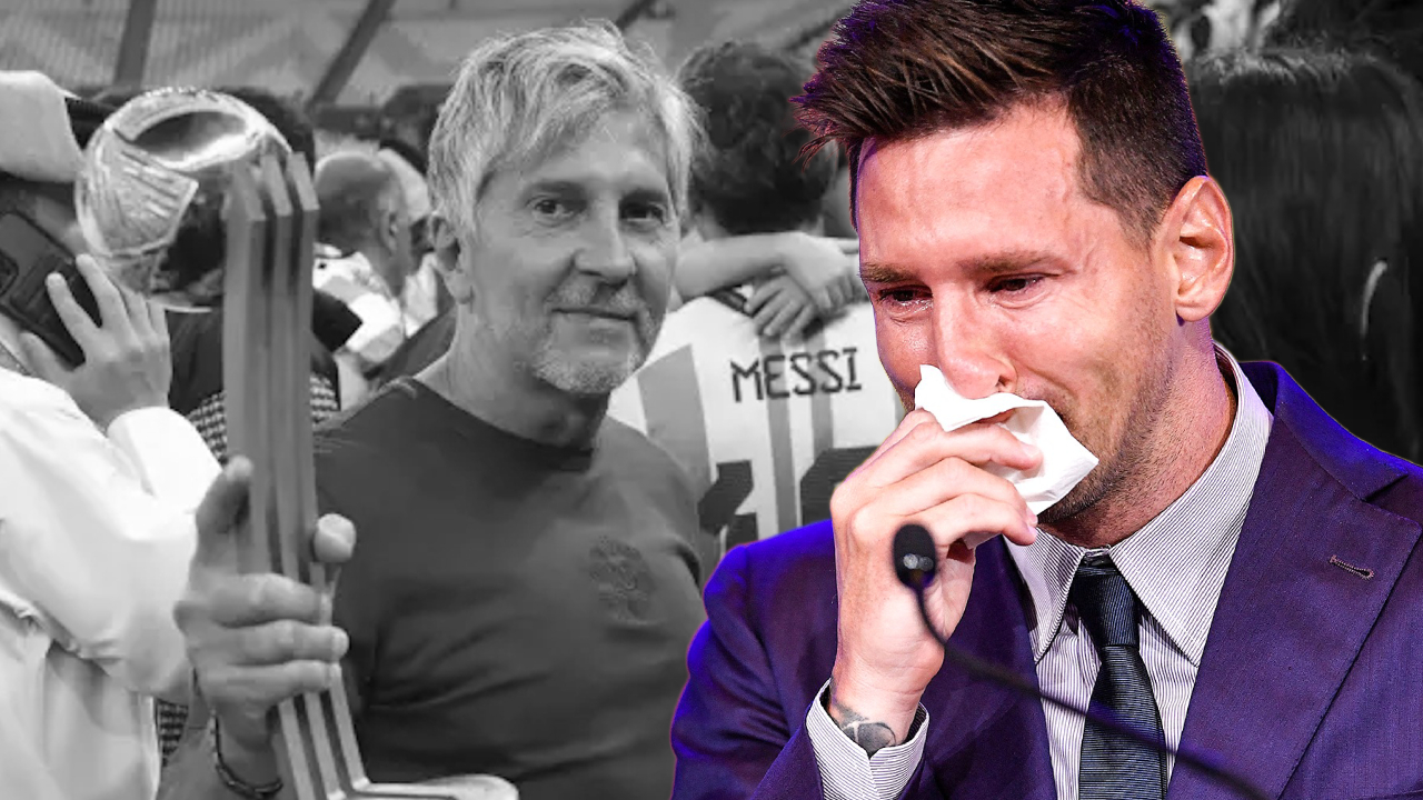 Babai i Messit