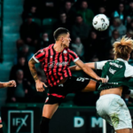 Hibernian