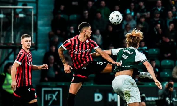Hibernian