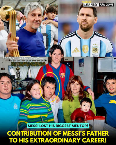 Messi e Jorgi