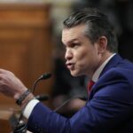 Pete Hegseth