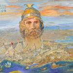 Skenderbeu im