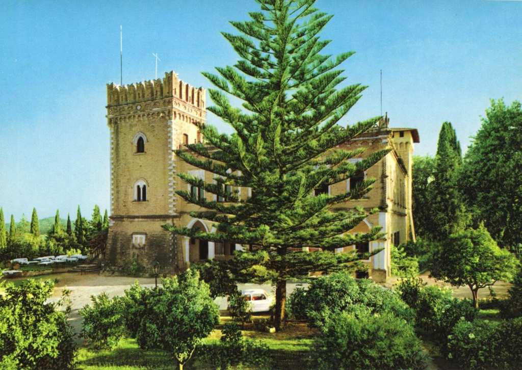 Vila Bimbeli