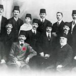 heronjte e Pavaresise