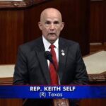 Keith Self