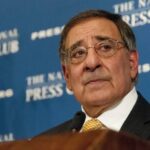 Leon Panetta