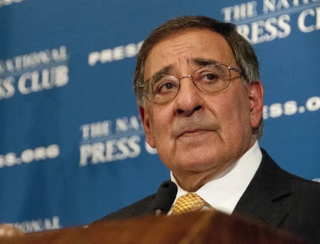 Leon Panetta
