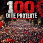 Protesta 100